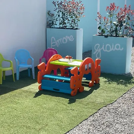 Ama بيت ضيافة Gleris