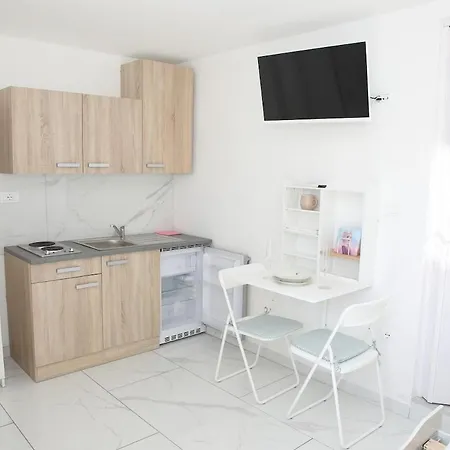 Ama 3* Gleris